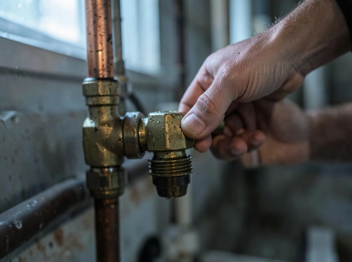 Emergency Plumber Corinne, UT FAQs